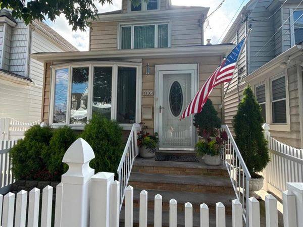 13306 96th Street , Ozone Park, NY 11417