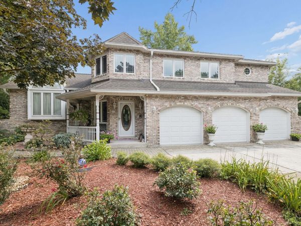 11415 Plattner Drive, Mokena, IL 60448