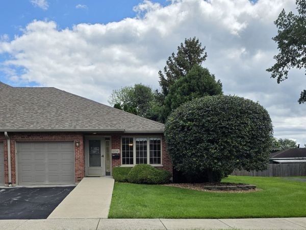 12041 S Kildare Street SE, Alsip, IL 60803