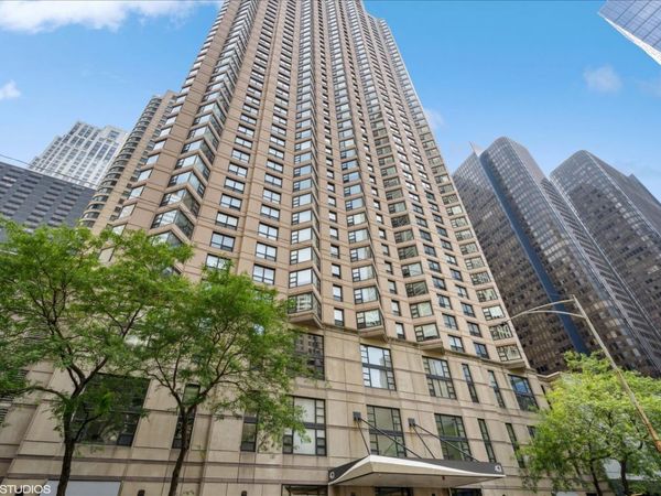 401 E ONTARIO Street , Unit 2609, Chicago, IL 60611