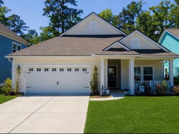 2618 Goldfinch Dr., Myrtle Beach, SC 29577