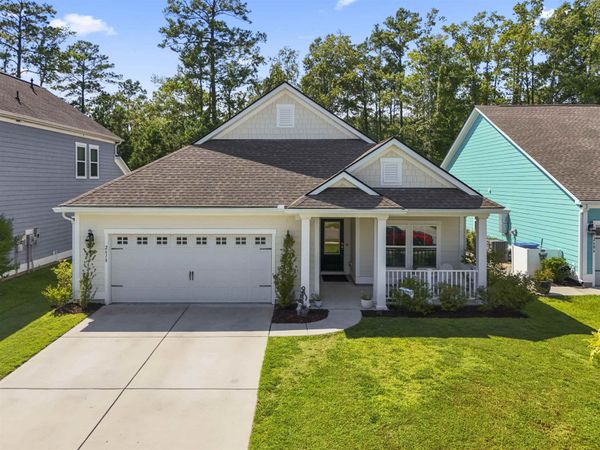 2618 Goldfinch Dr., Myrtle Beach, SC 29577