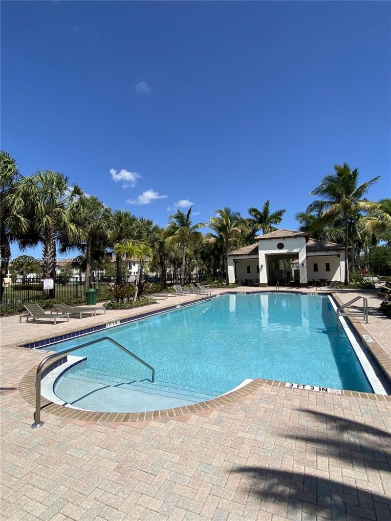 4676 Monarch Way , Coconut Creek, FL 33073 Photo