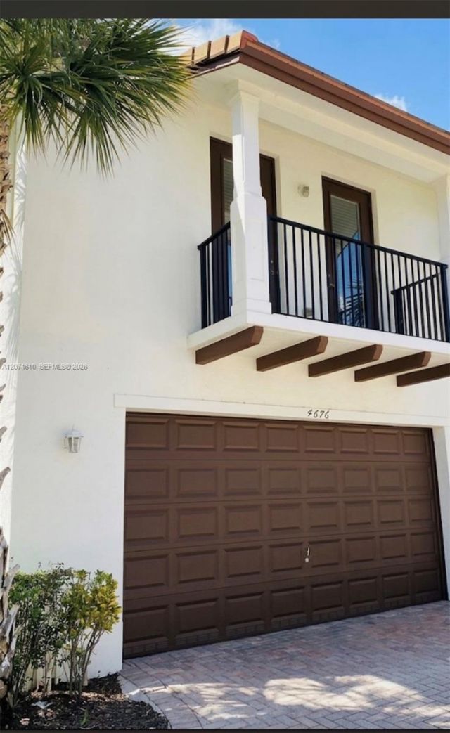 4676 Monarch Way , Coconut Creek, FL 33073 Photo