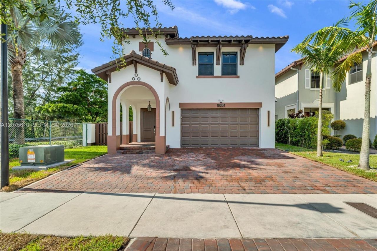 10204 NW 86th St, Doral, FL 33178 Photo
