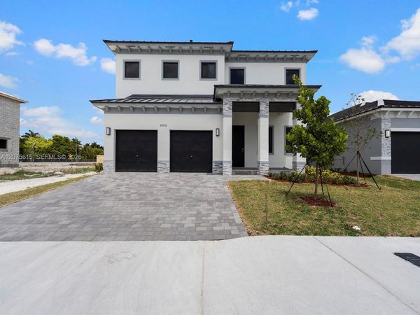 18911 SW 317th Ter , Homestead, FL 33030