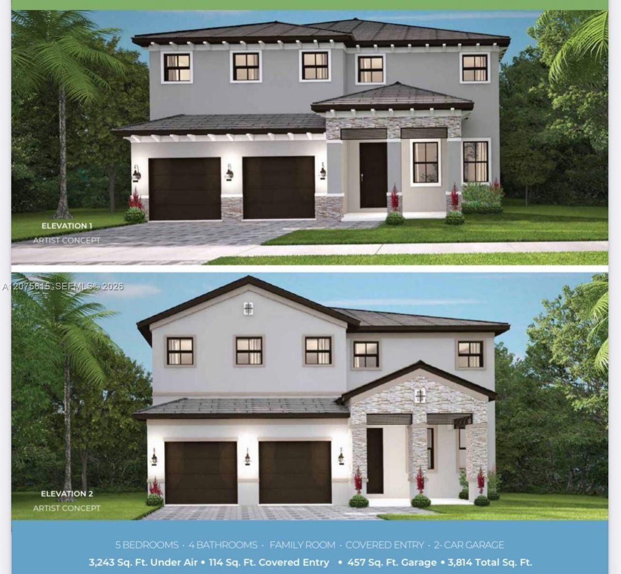 18911 SW 317th Ter , Homestead, FL 33030 Photo
