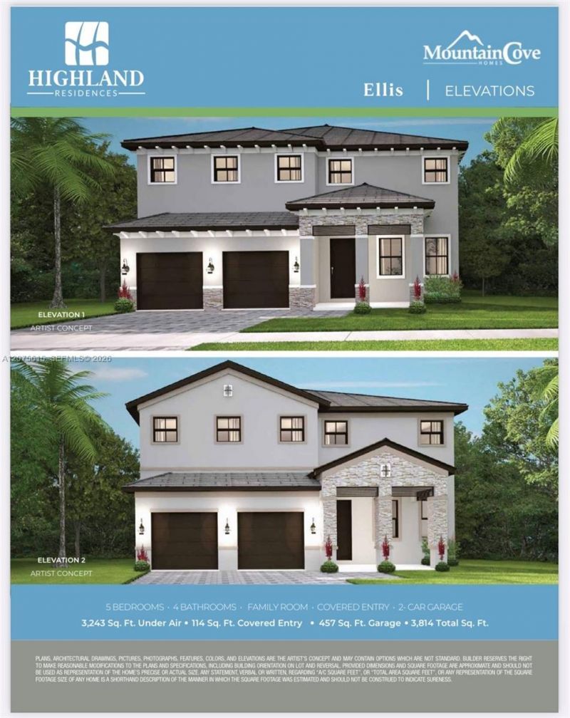 18911 SW 317th Ter , Homestead, FL 33030 Photo
