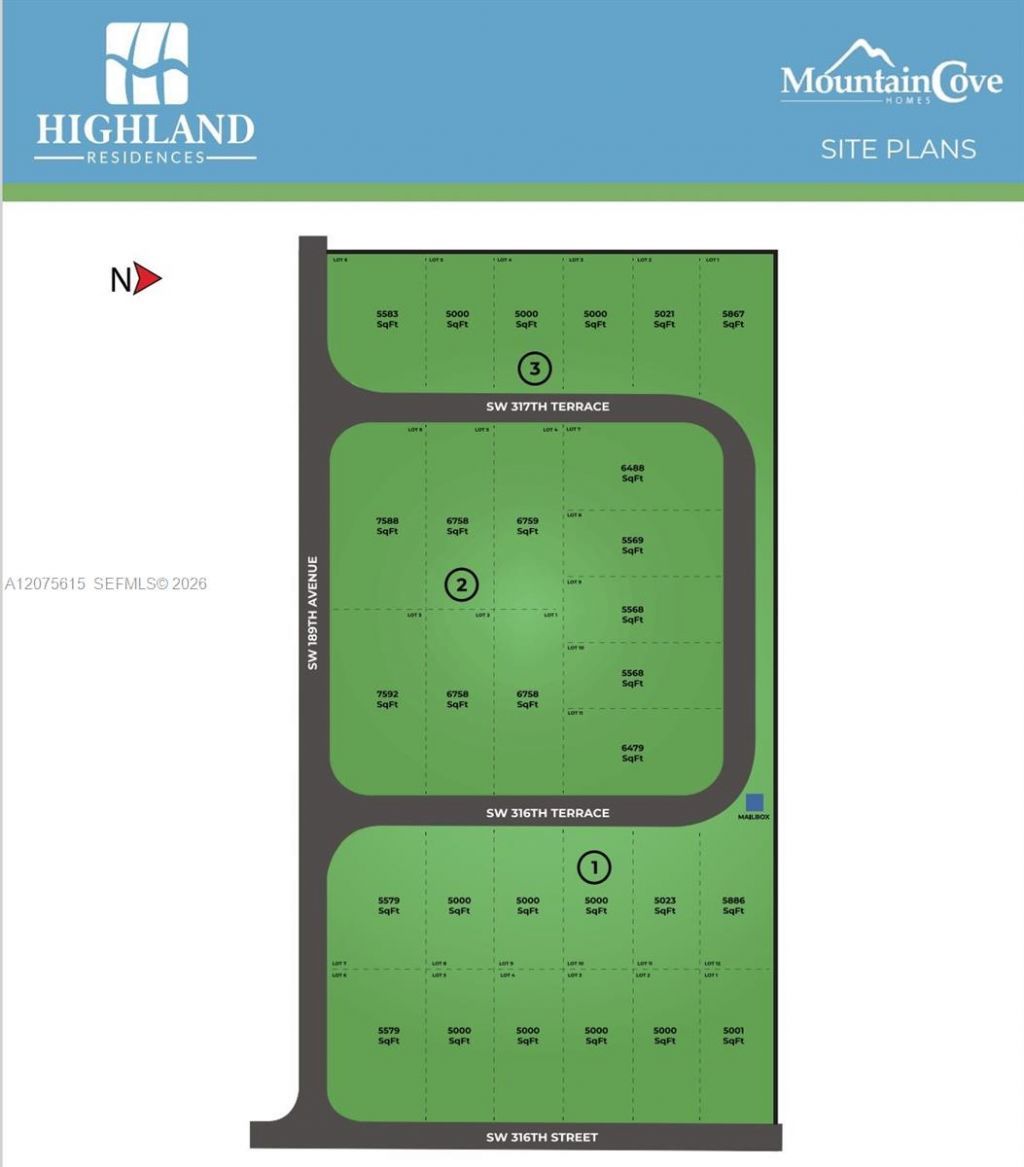 18911 SW 317th Ter , Homestead, FL 33030 Photo