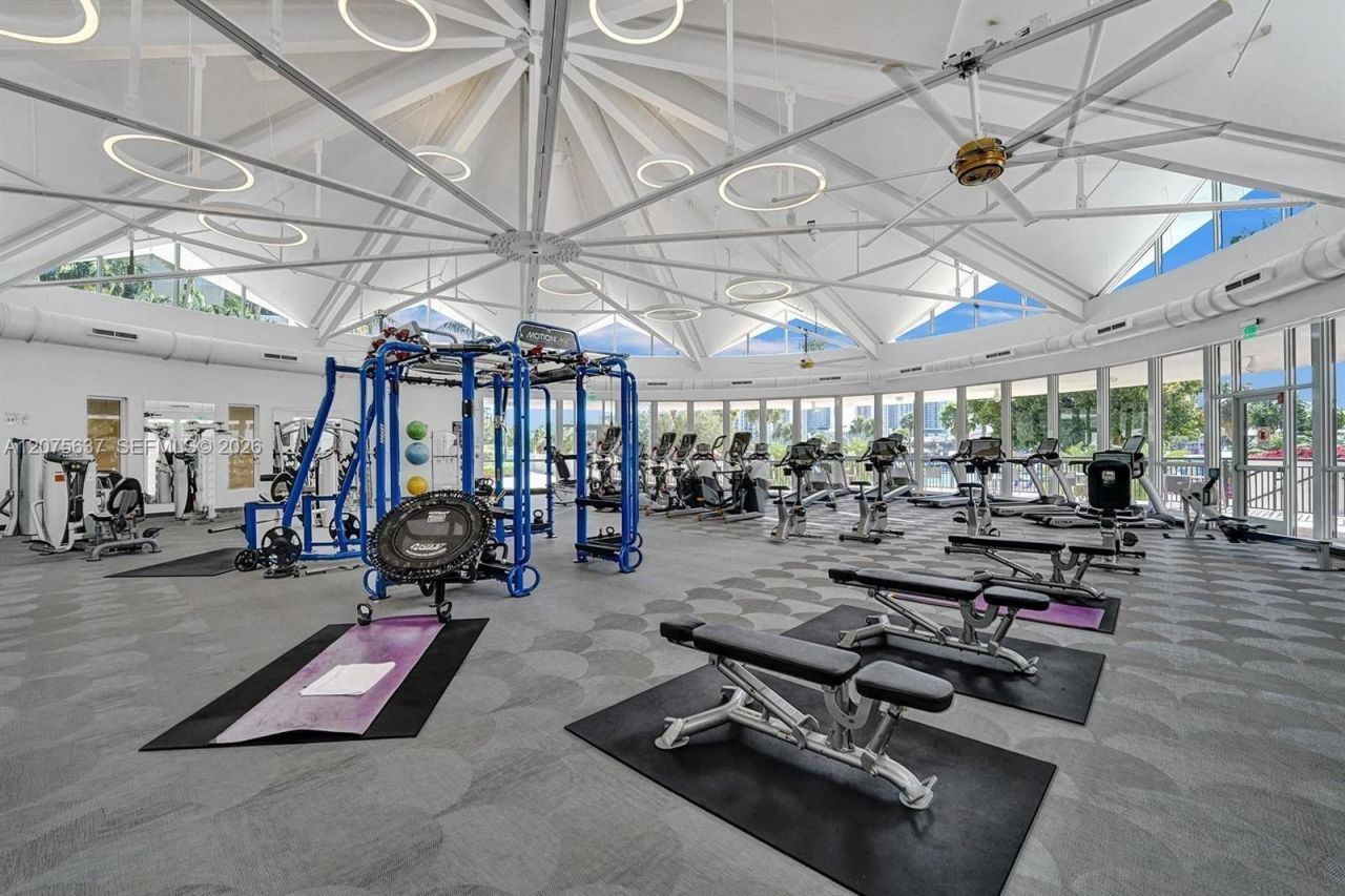 600 Three Islands Blvd , Unit 521, Hallandale Beach, FL 33009 Photo