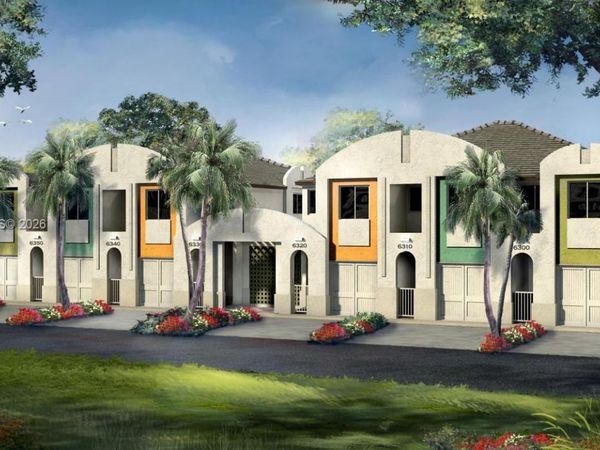 4729 SW 63rd Ln , Unit 4, Davie, FL 33314