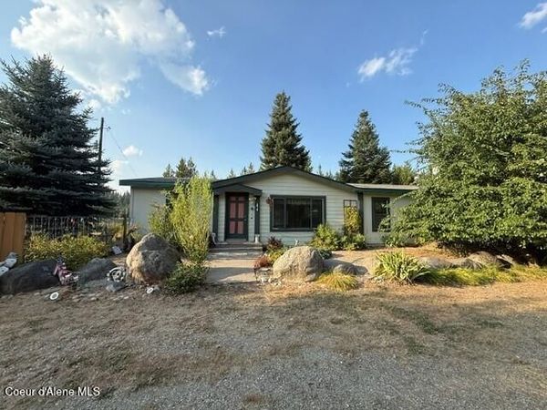 44 Rue D Annie ST , Priest River, ID 83856