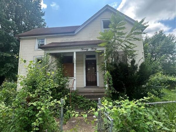 2030 Belle Avenue , St Louis, MO 63136