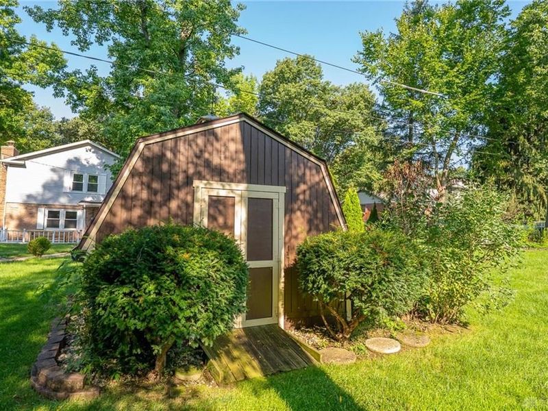 131 N Johanna Drive, Centerville, OH 45459 Photo 35