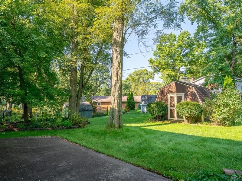 131 N Johanna Drive, Centerville, OH 45459 Photo 37