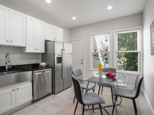 11 Tufts St, Unit 6, Cambridge, MA 02139