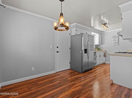 941 Armstrong Lane, Carson City, NV 89701 Photo