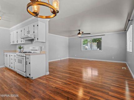 941 Armstrong Lane, Carson City, NV 89701 Photo