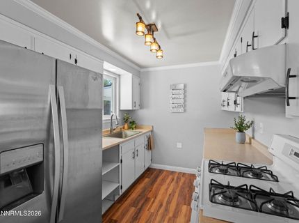 941 Armstrong Lane, Carson City, NV 89701 Photo