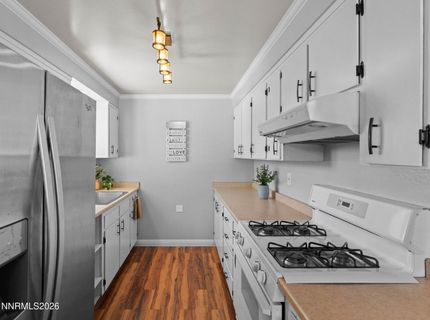 941 Armstrong Lane, Carson City, NV 89701 Photo