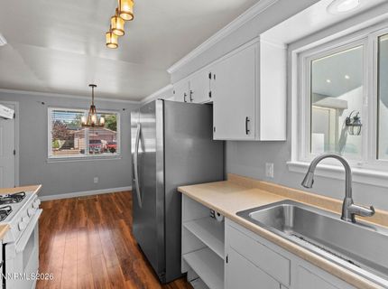 941 Armstrong Lane, Carson City, NV 89701 Photo