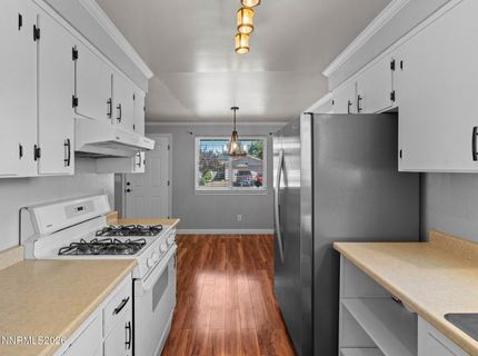 941 Armstrong Lane, Carson City, NV 89701 Photo