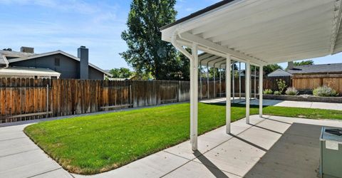 941 Armstrong Lane, Carson City, NV 89701 Photo