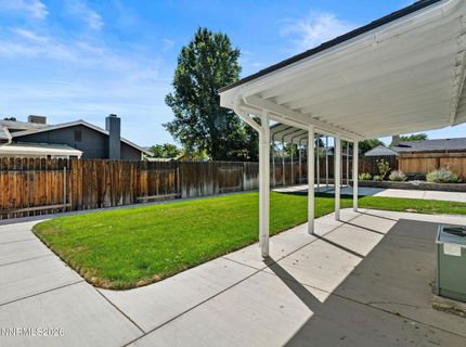 941 Armstrong Lane, Carson City, NV 89701 Photo