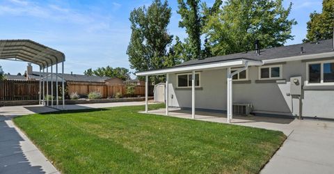 941 Armstrong Lane, Carson City, NV 89701 Photo