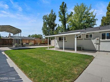 941 Armstrong Lane, Carson City, NV 89701 Photo