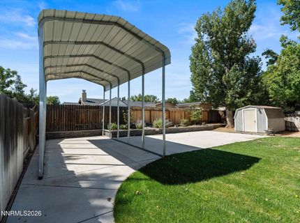 941 Armstrong Lane, Carson City, NV 89701 Photo
