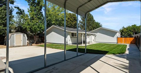 941 Armstrong Lane, Carson City, NV 89701 Photo