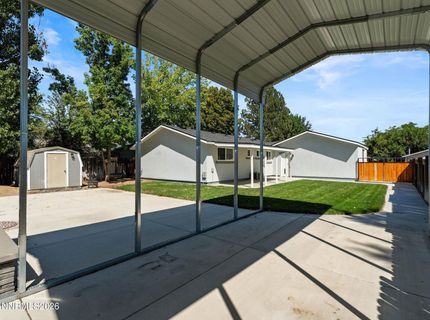 941 Armstrong Lane, Carson City, NV 89701 Photo
