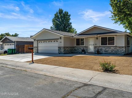 941 Armstrong Lane, Carson City, NV 89701 Photo