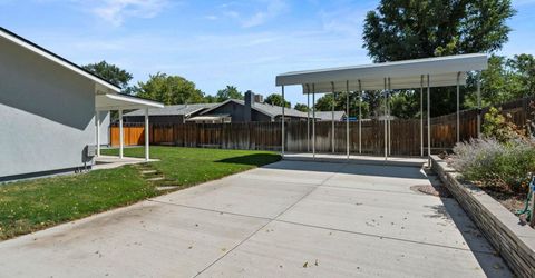 941 Armstrong Lane, Carson City, NV 89701 Photo