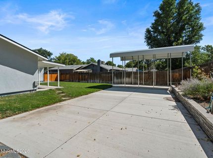 941 Armstrong Lane, Carson City, NV 89701 Photo
