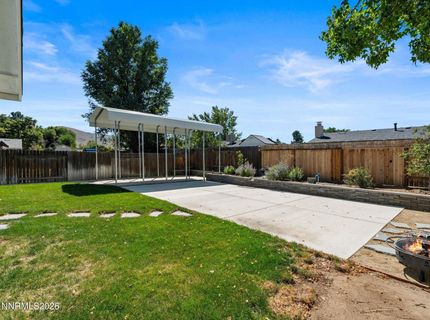 941 Armstrong Lane, Carson City, NV 89701 Photo