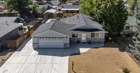 941 Armstrong Lane, Carson City, NV 89701 Photo