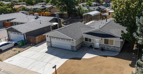 941 Armstrong Lane, Carson City, NV 89701 Photo