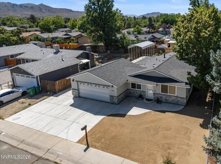 941 Armstrong Lane, Carson City, NV 89701 Photo