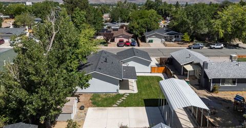941 Armstrong Lane, Carson City, NV 89701 Photo