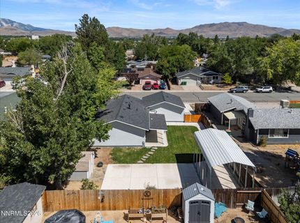 941 Armstrong Lane, Carson City, NV 89701 Photo