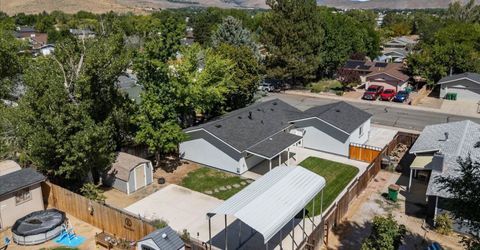 941 Armstrong Lane, Carson City, NV 89701 Photo
