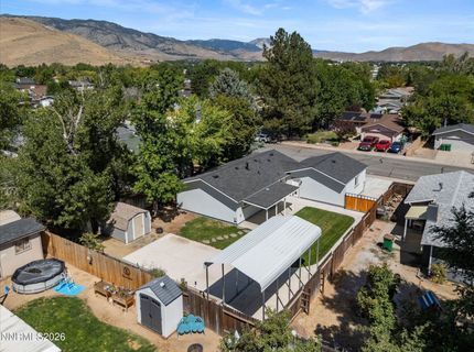 941 Armstrong Lane, Carson City, NV 89701 Photo