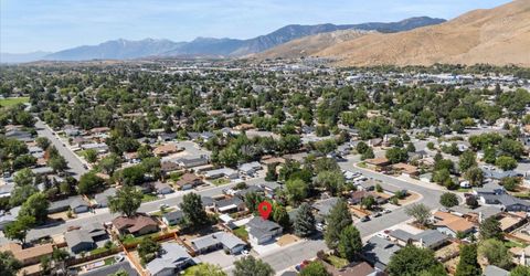 941 Armstrong Lane, Carson City, NV 89701 Photo