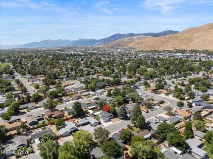 941 Armstrong Lane, Carson City, NV 89701 Photo