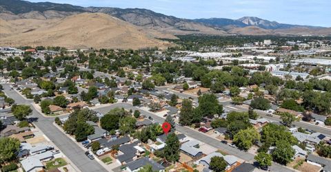 941 Armstrong Lane, Carson City, NV 89701 Photo