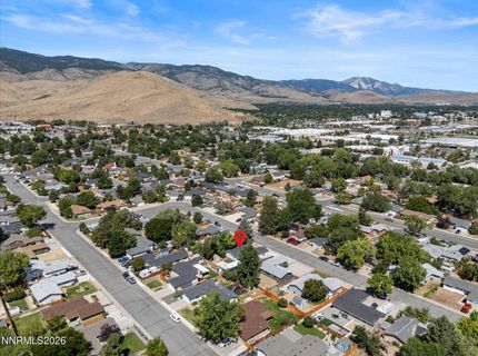 941 Armstrong Lane, Carson City, NV 89701 Photo