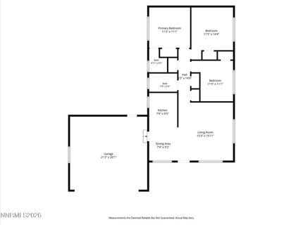 941 Armstrong Lane, Carson City, NV 89701 Photo