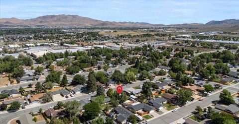 941 Armstrong Lane, Carson City, NV 89701 Photo